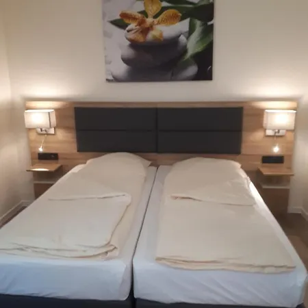 Mienenbuettel 2* Neu Wulmstorf