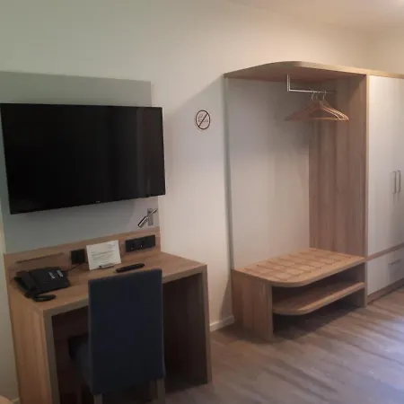 Hotel Mienenbuettel Neu Wulmstorf