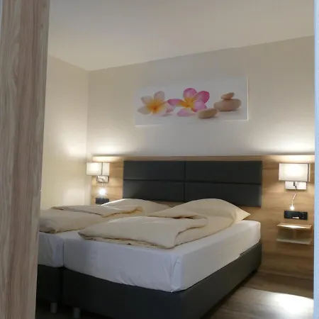 Szálloda Mienenbuettel Neu Wulmstorf