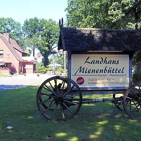 Otel Mienenbuettel Neu Wulmstorf