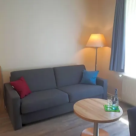 Otel Mienenbuettel Neu Wulmstorf