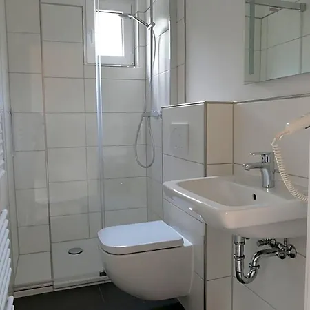 Otel Mienenbuettel 2*