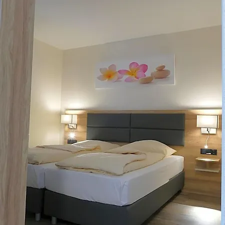 Mienenbuettel Otel