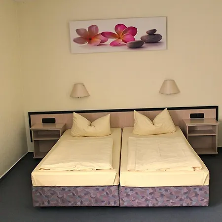 Mienenbuettel Hotell Neu Wulmstorf