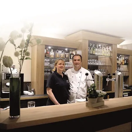 Szálloda Mienenbuettel Neu Wulmstorf