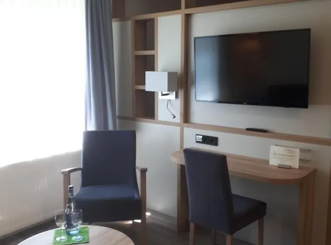 Otel Mienenbuettel 2*