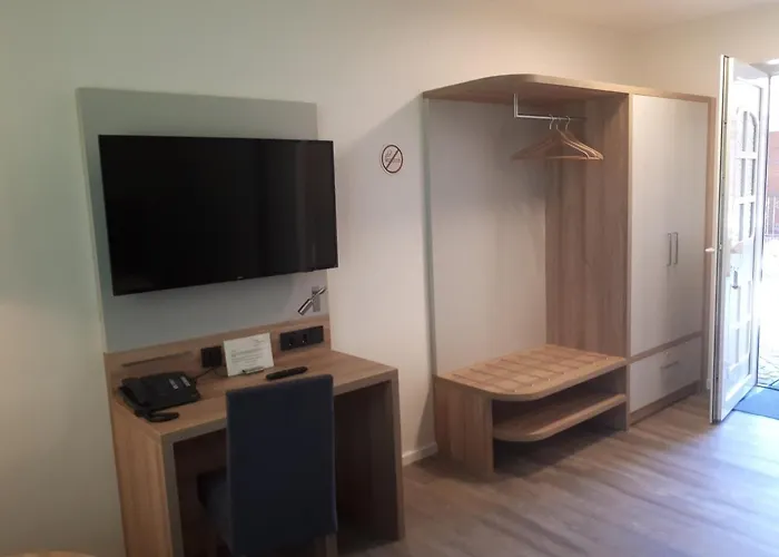 Otel Mienenbuettel Neu Wulmstorf