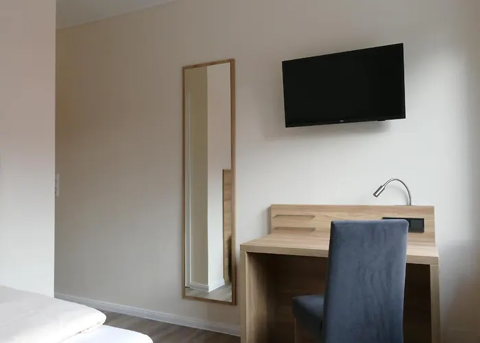 Mienenbuettel 2* Neu Wulmstorf