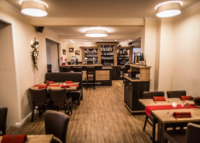 Otel Mienenbuettel Neu Wulmstorf