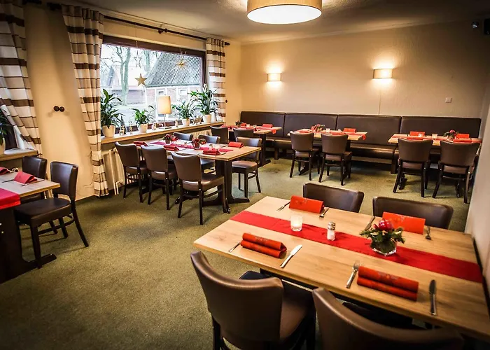 Mienenbuettel 2* Neu Wulmstorf